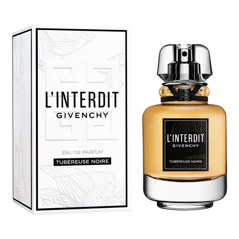 l'interdit givenchy noir femme|l'interdit givenchy cheapest.